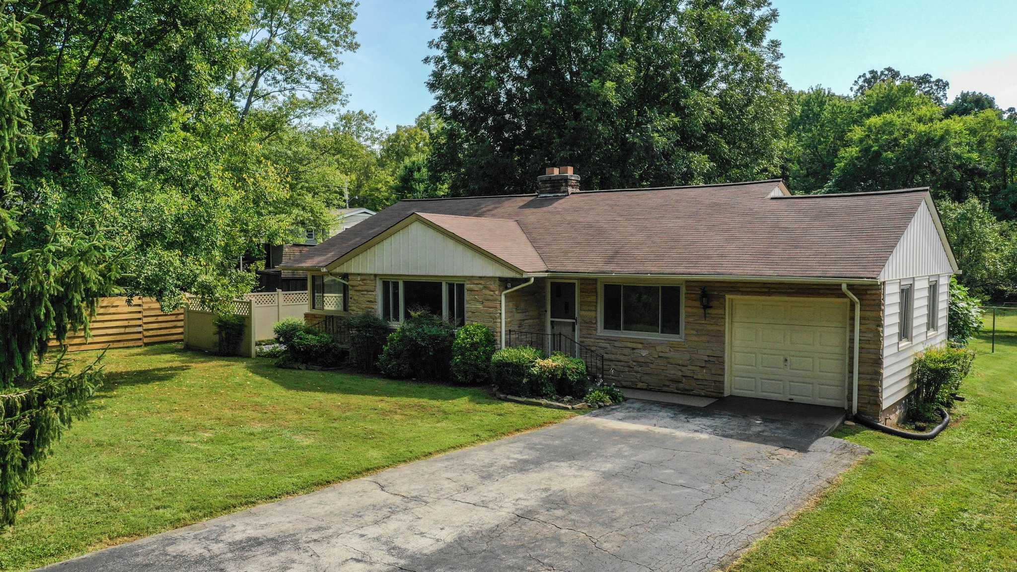 0.55 acres in Blount County, Tennessee