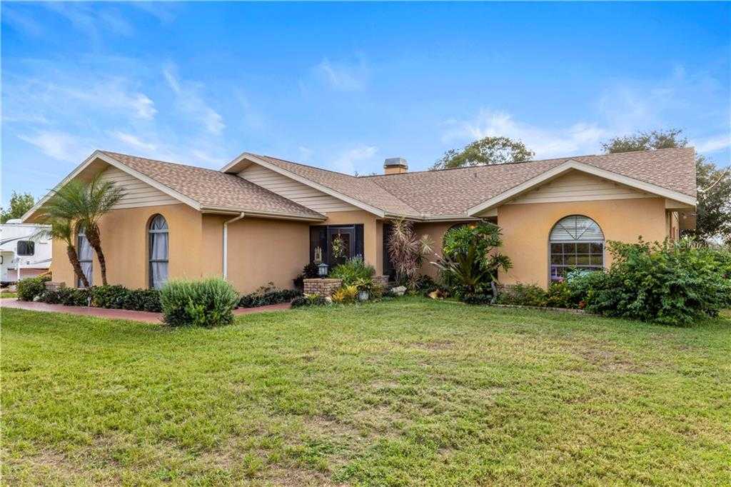 5.01 acres in Manatee County, Florida