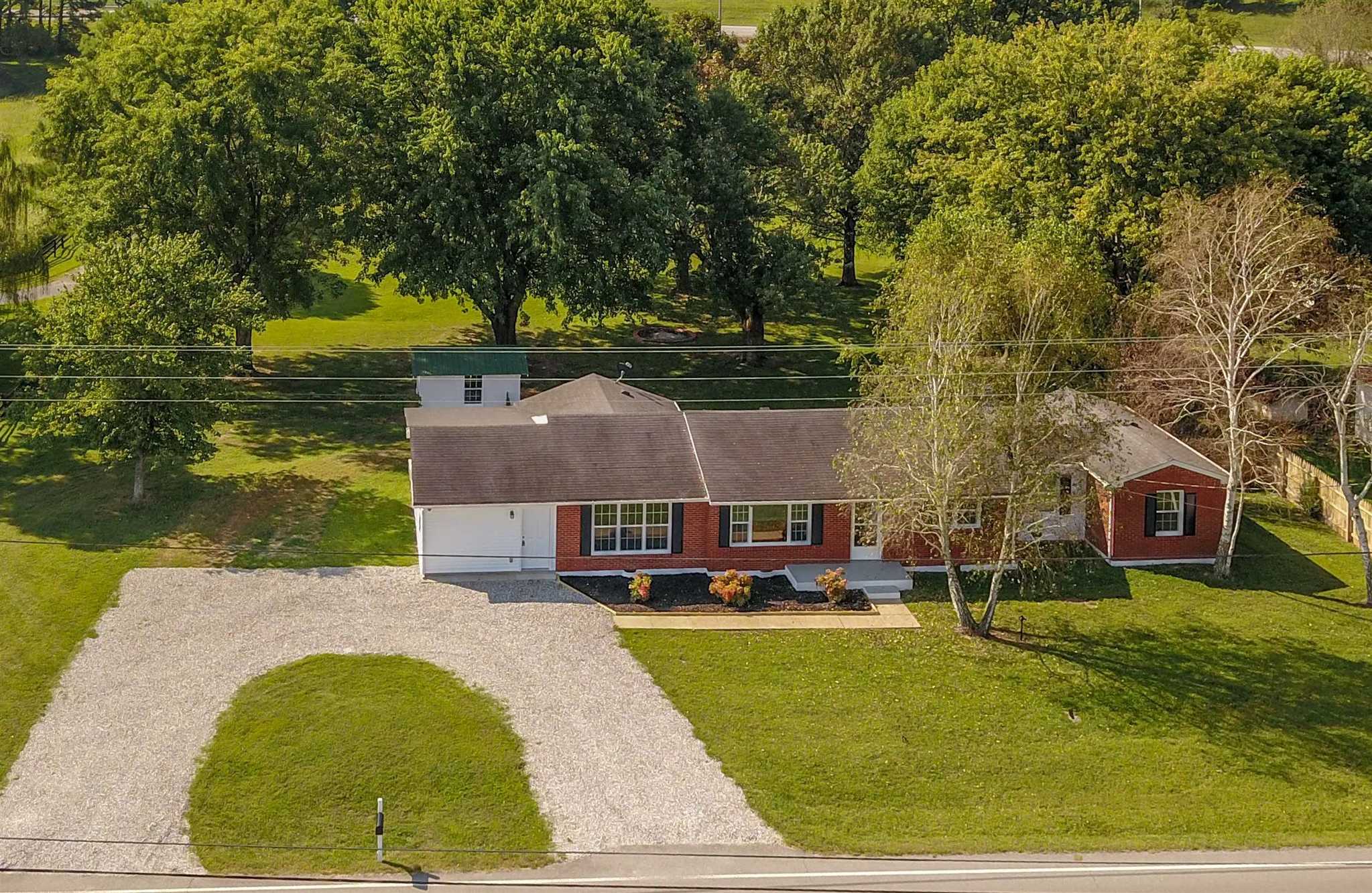 1.07 acres in Sumner County, Tennessee