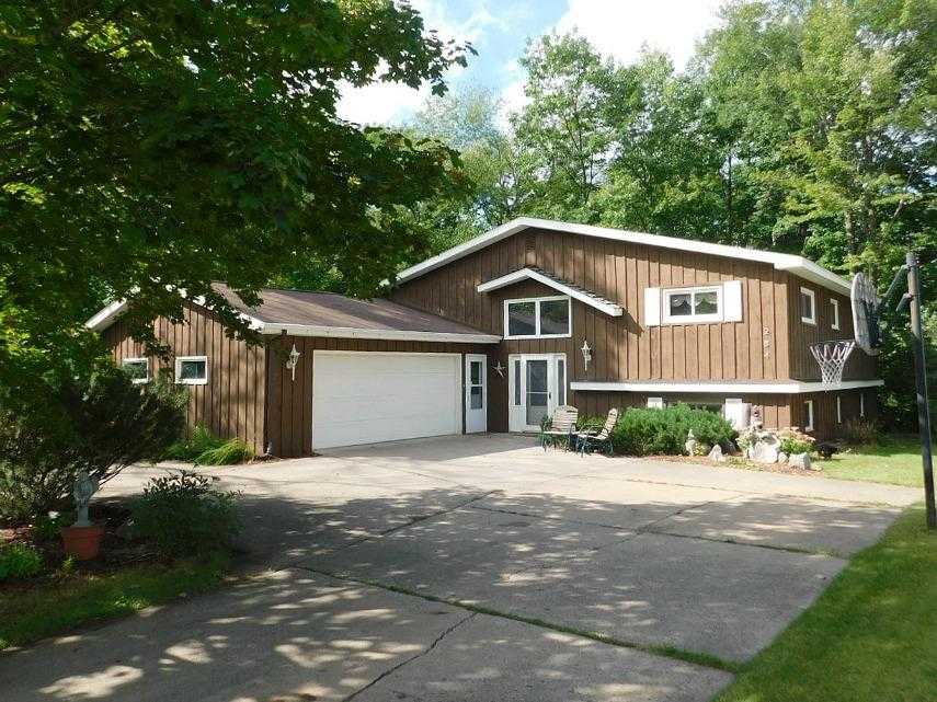 0.73 acres in County, Wisconsin