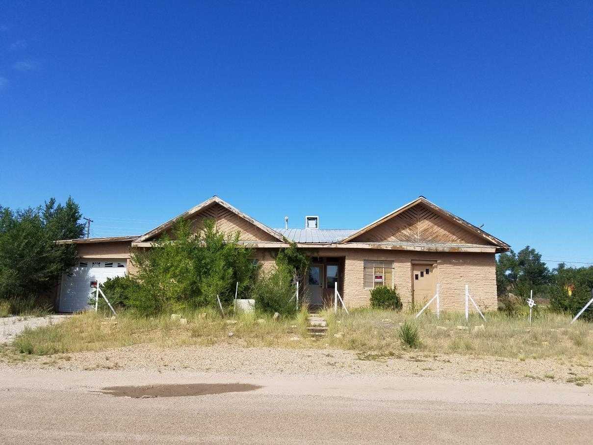 0.95 acres in Torrance County, New Mexico