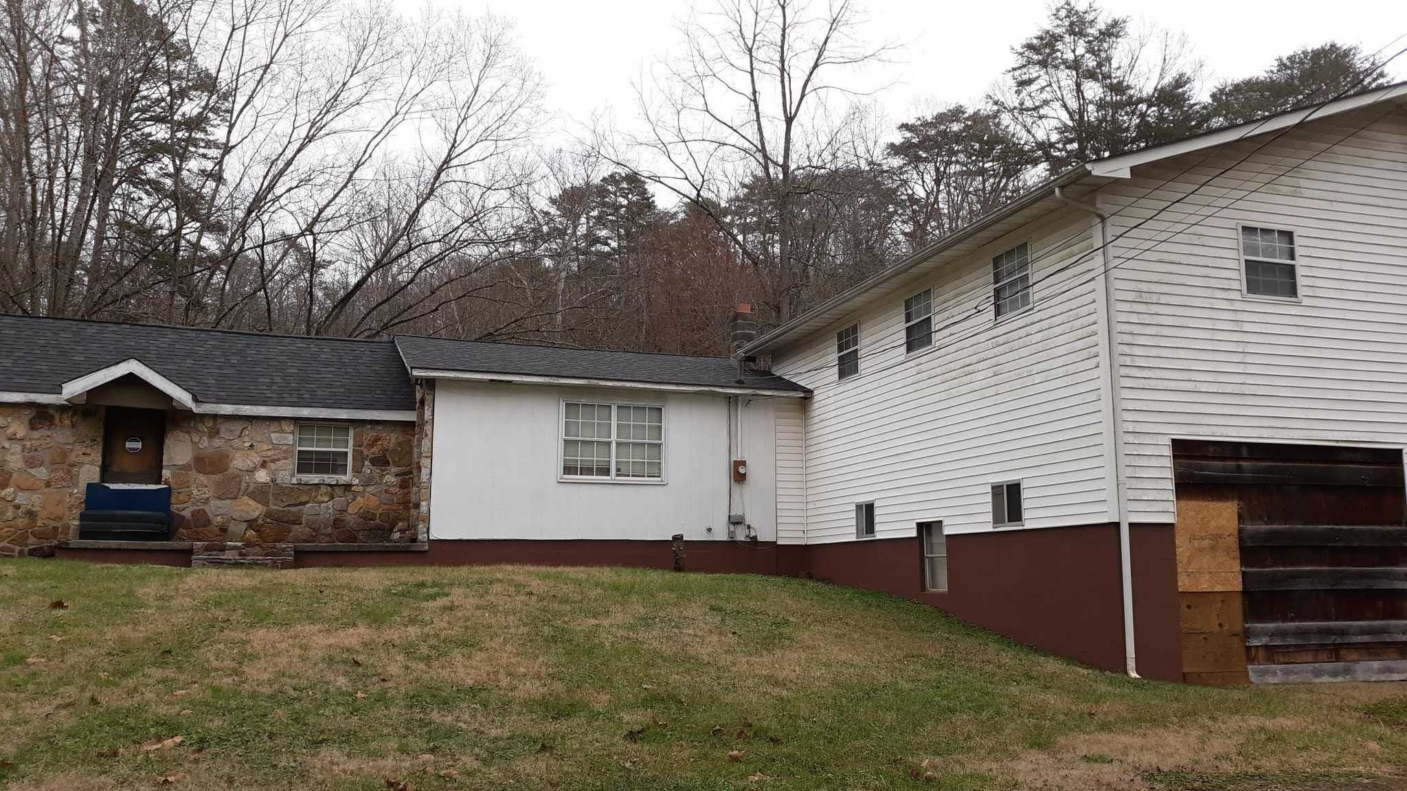 3 acres in Claiborne County, Tennessee