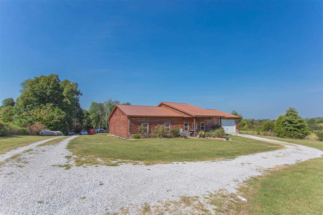 38.46 acres in Logan County, Kentucky