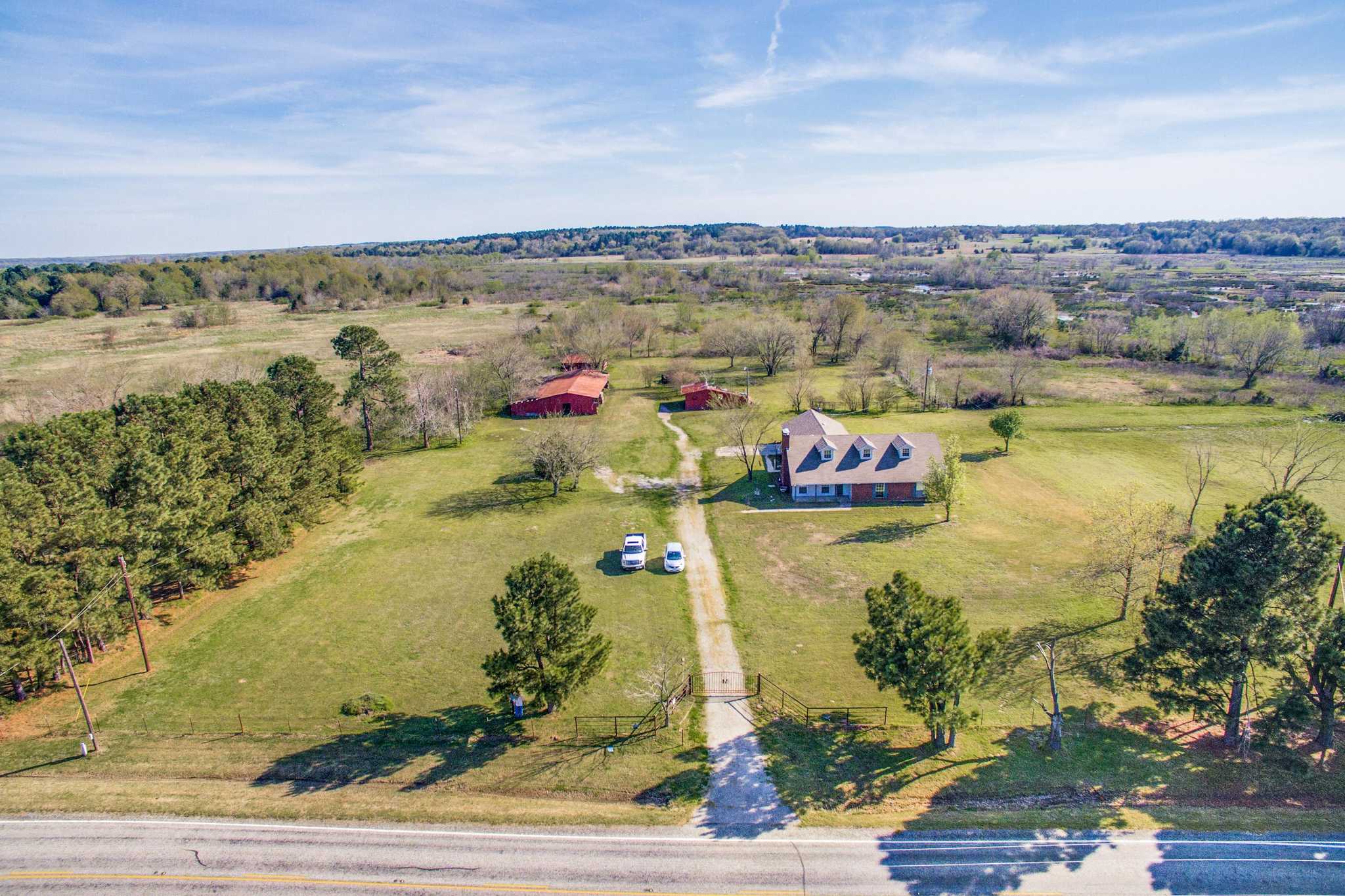 Caddo Grasslands Ranch