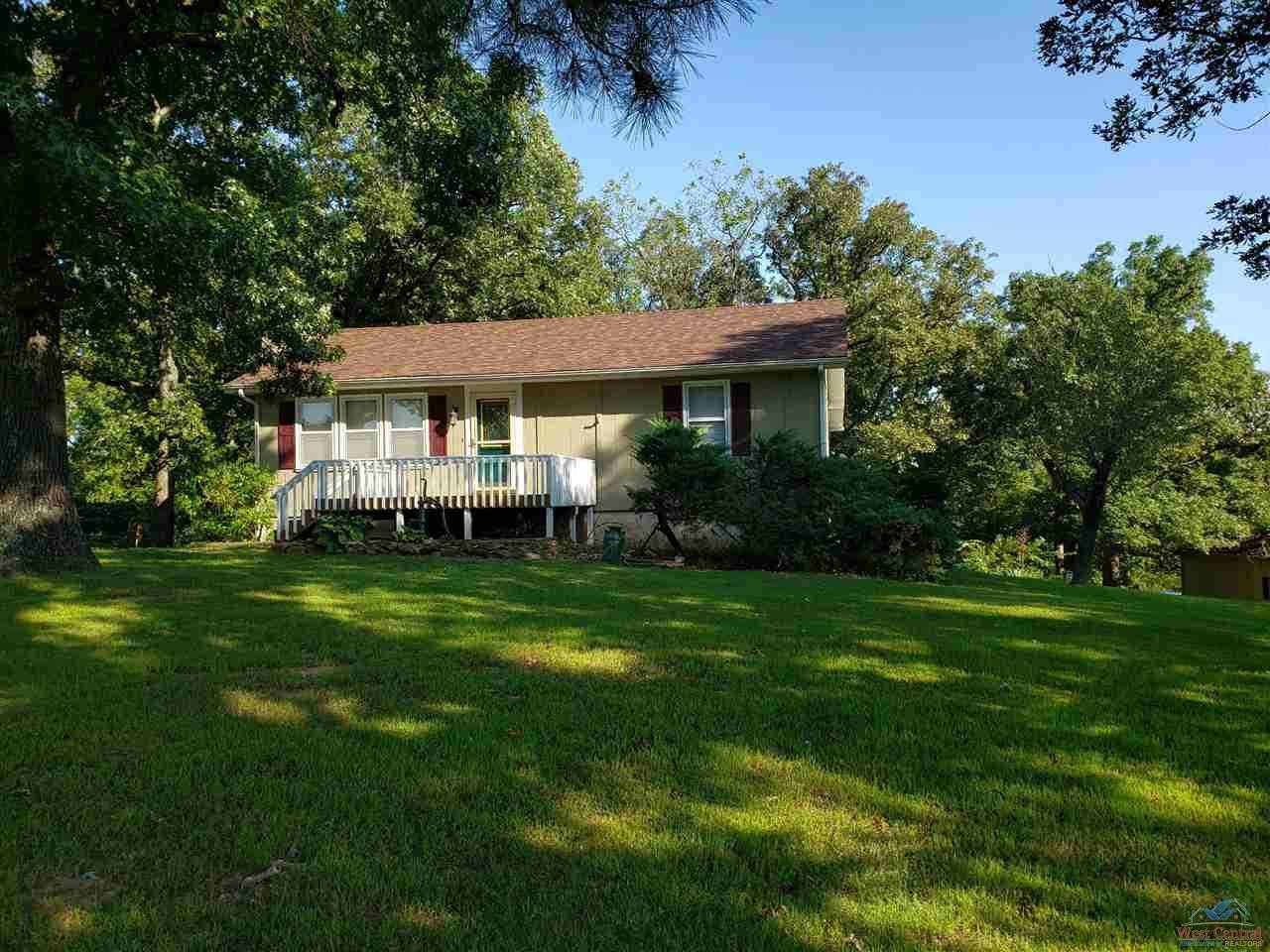 20.2 acres in Pettis County, Missouri