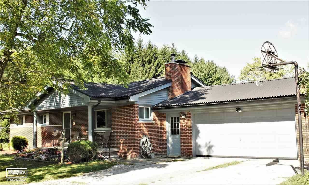 8.8 acres in Saint Clair County, Michigan