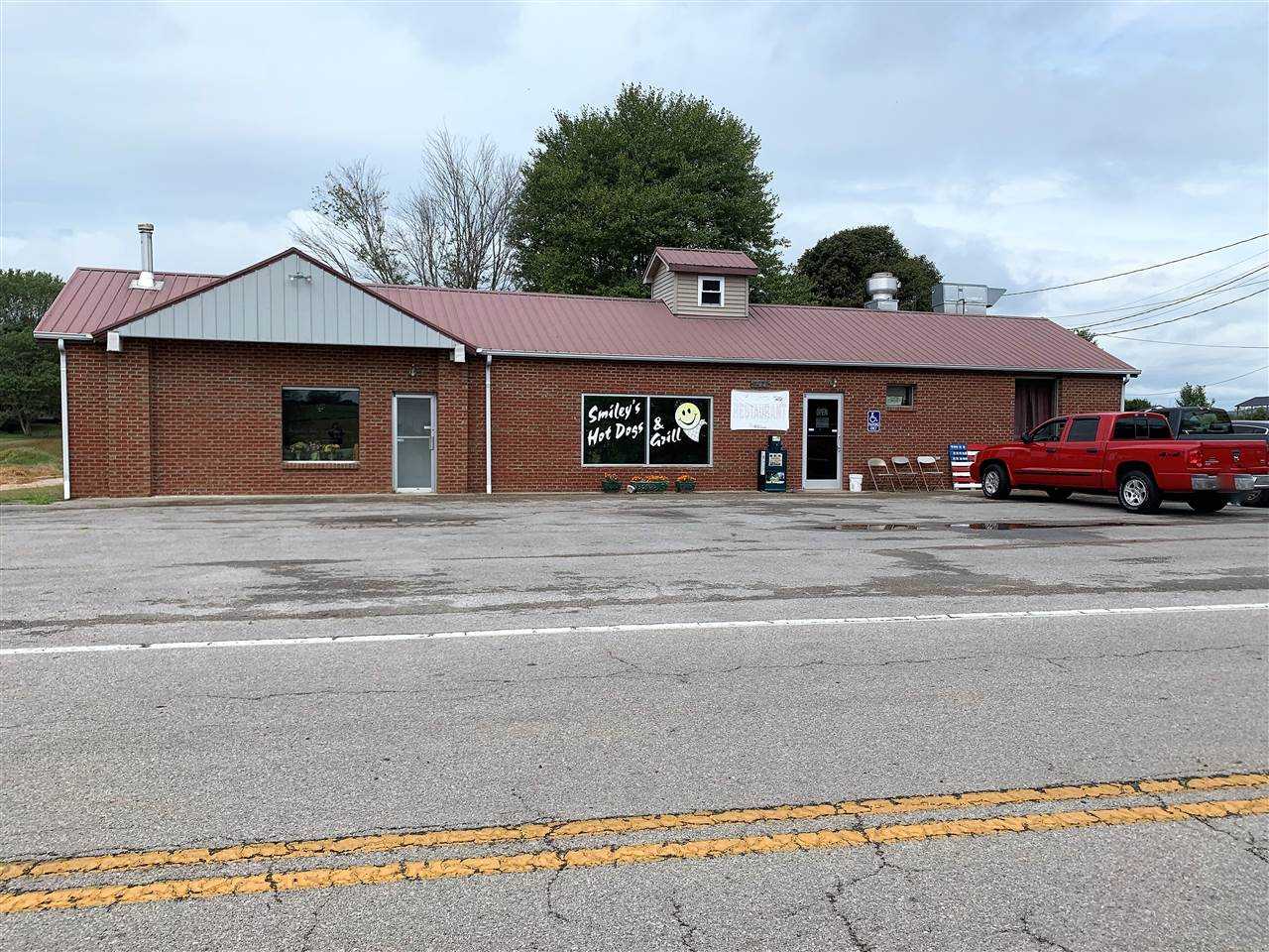 2.01 acres in Hart County, Kentucky