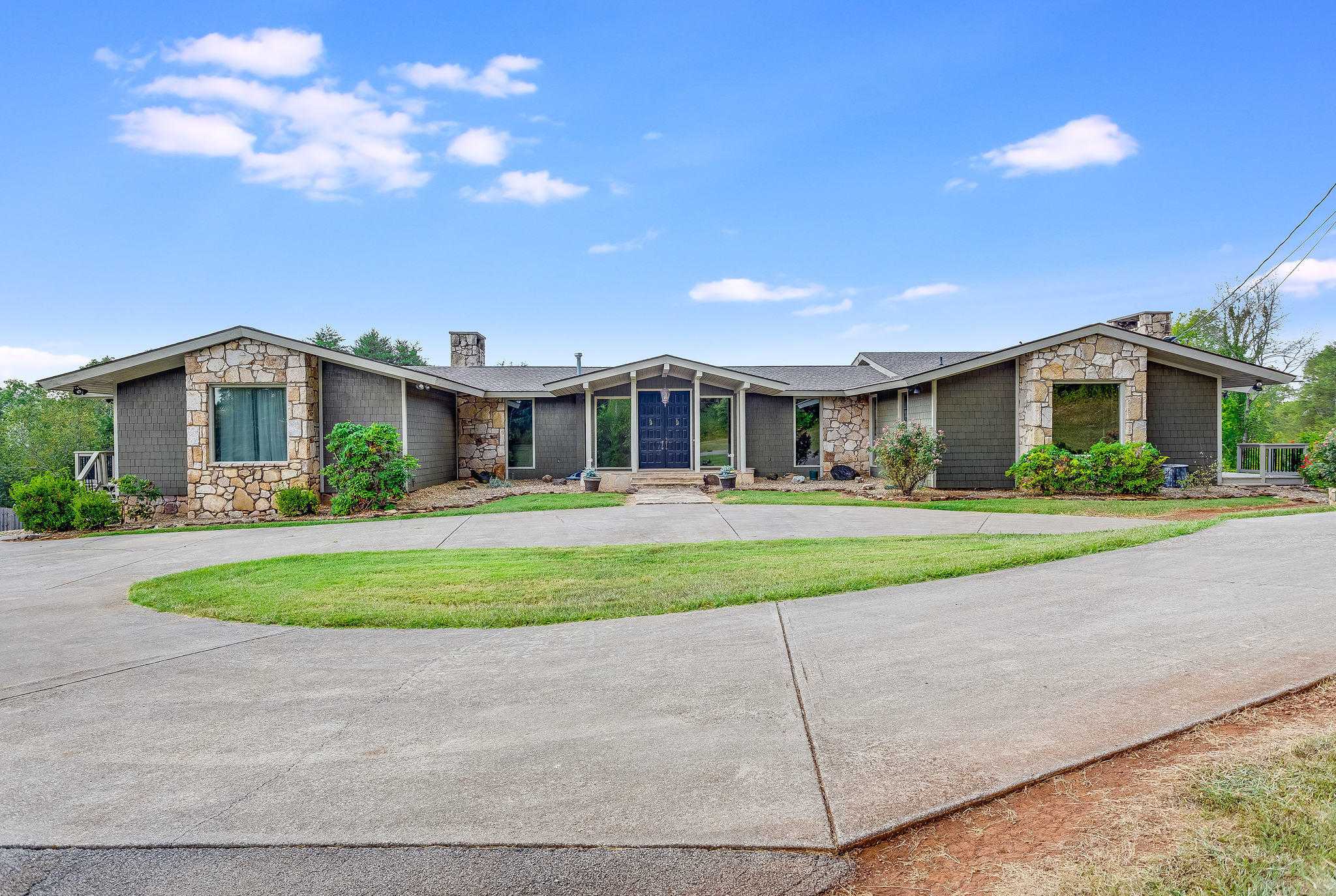 36 acres in Blount County, Tennessee