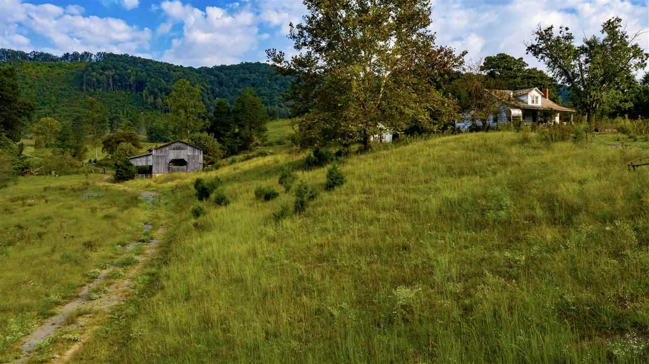 69.6 acres in Hawkins County, Tennessee