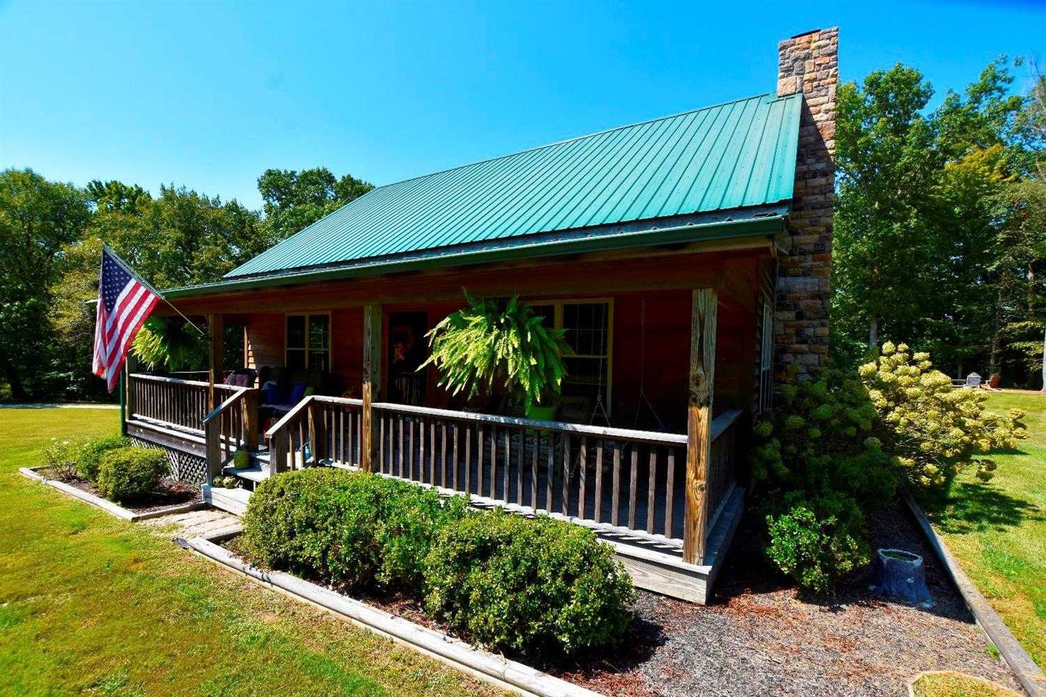 36 acres in Estill County, Kentucky