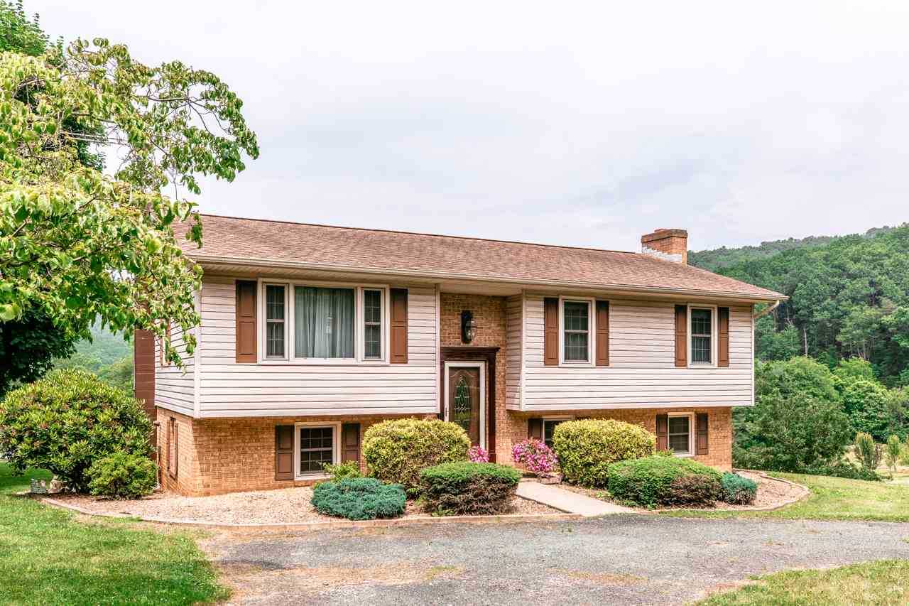 5 acres in Rockingham County, Virginia