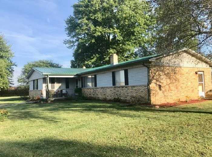 2.28 acres in Vigo County, Indiana