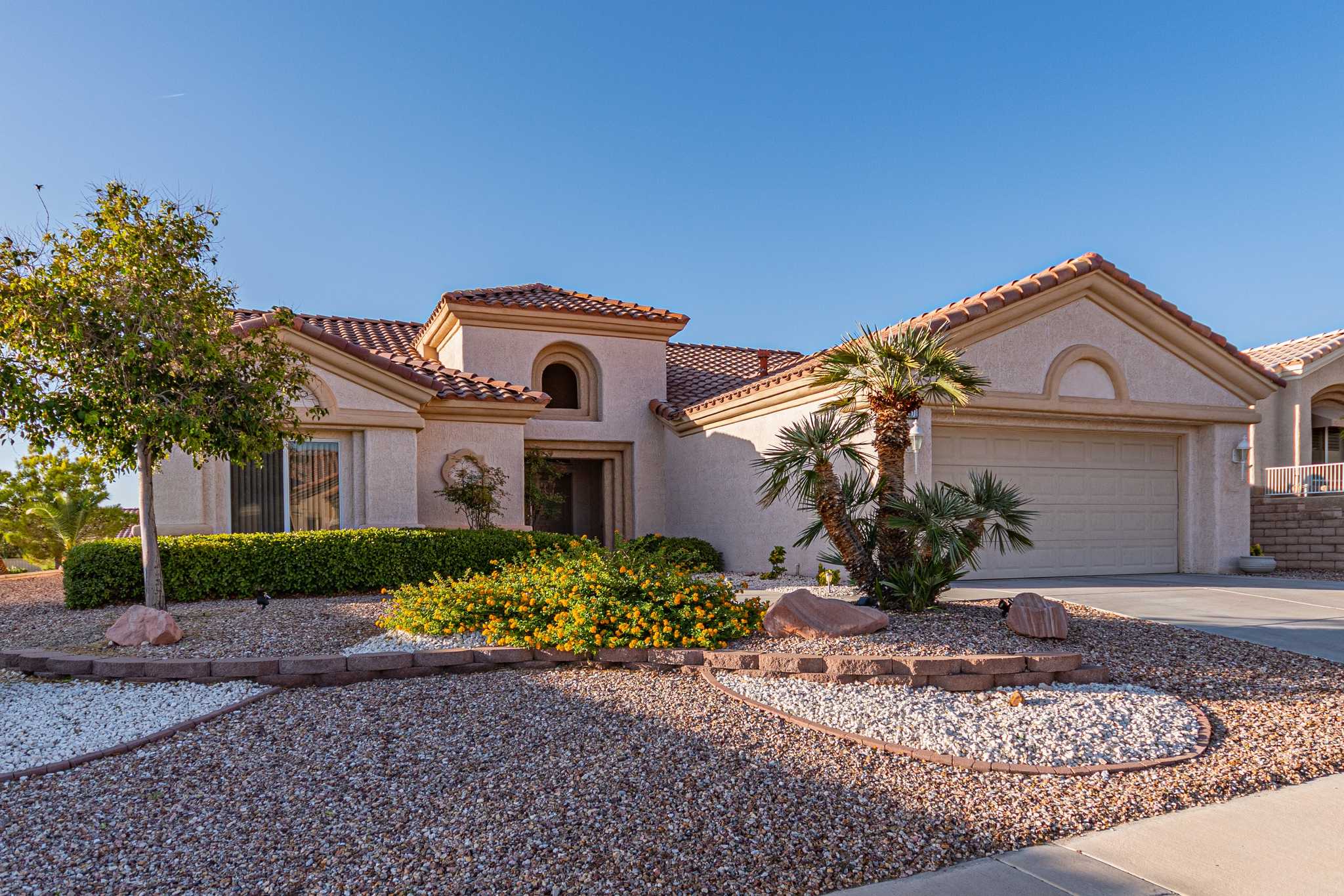 0.22 acres in Clark County, Nevada