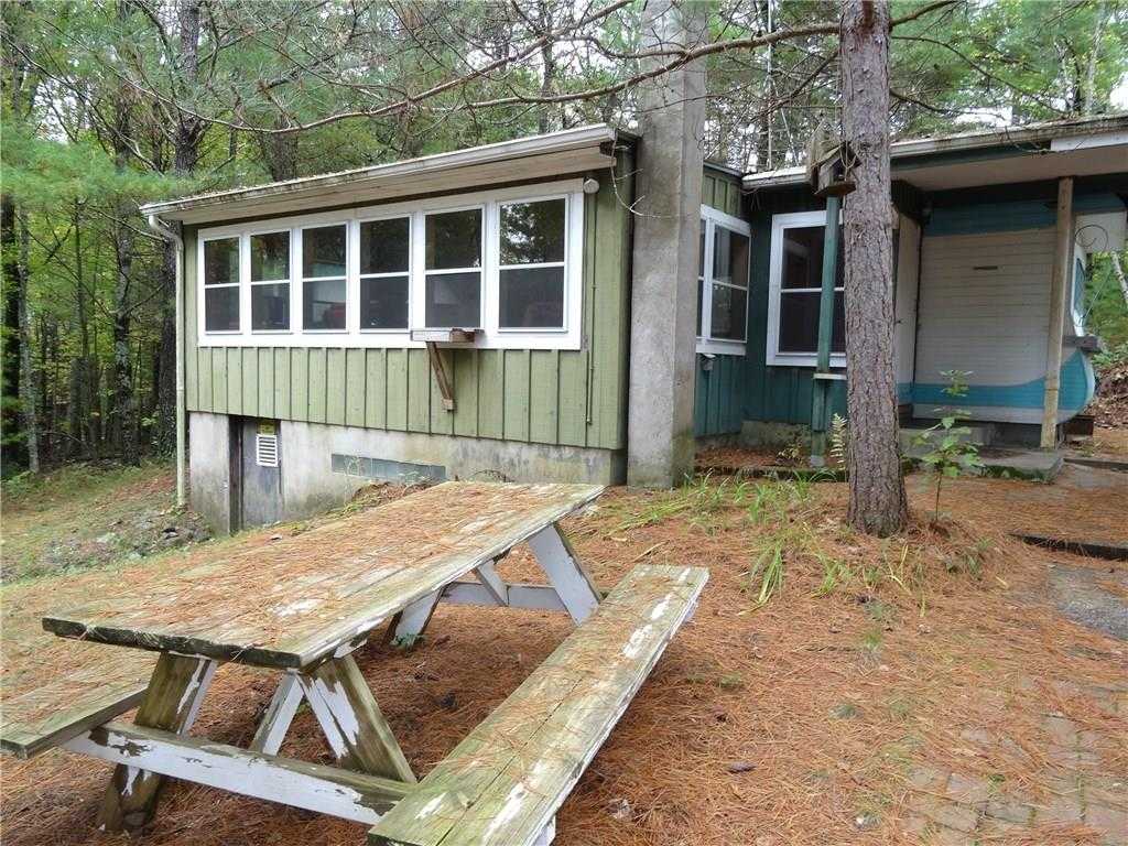 2.99 acres in Clark County, Wisconsin