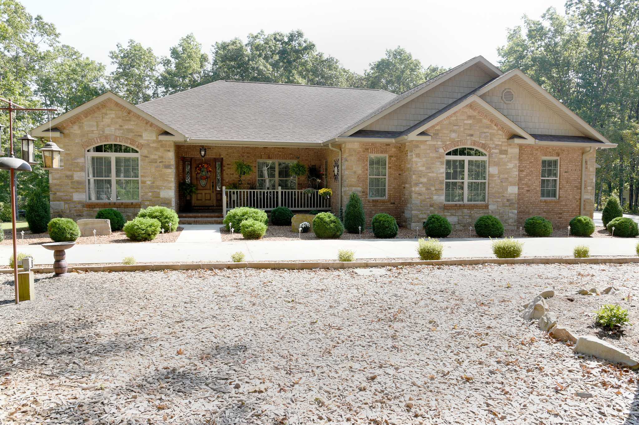 5 acres in Cumberland County, Tennessee