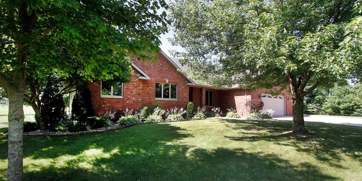 5 acres in Lake County, Indiana