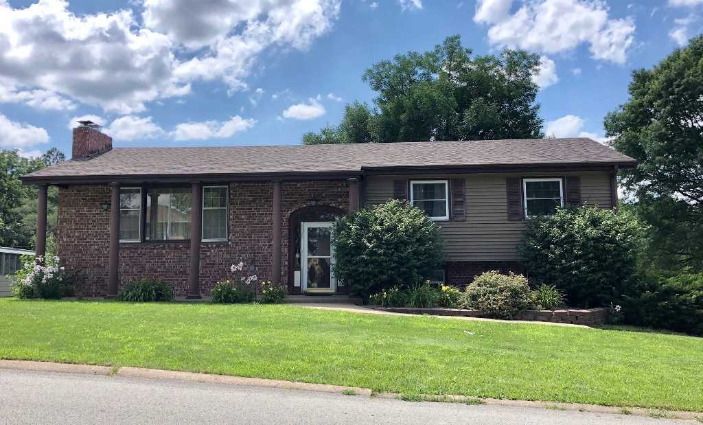 3 acres in Grundy County, Missouri