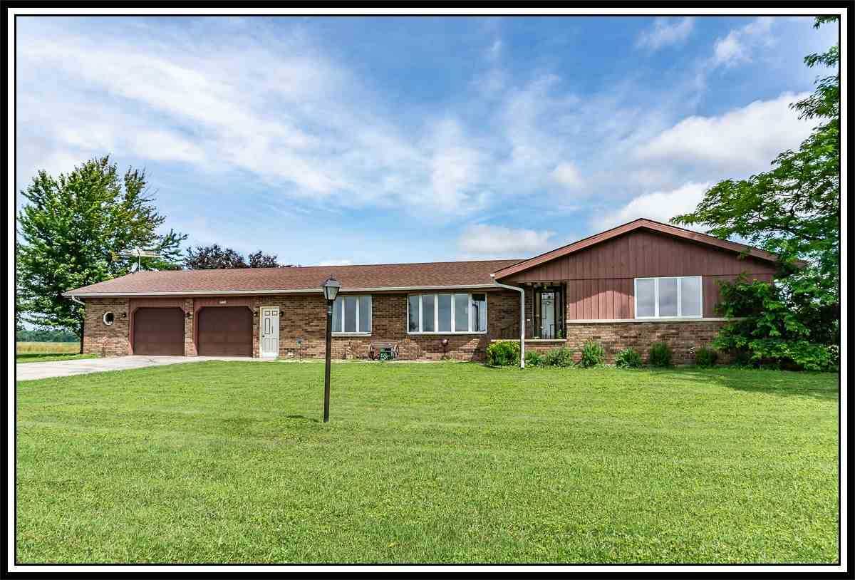 1.3 acres in Outagamie County, Wisconsin