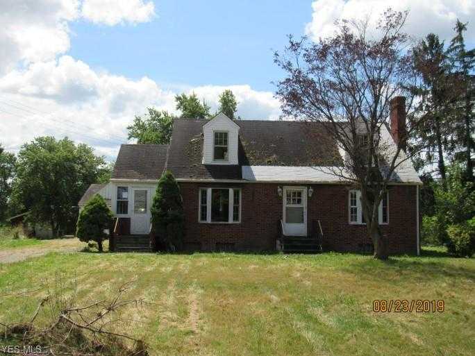 3.73 acres in Geauga County, Ohio