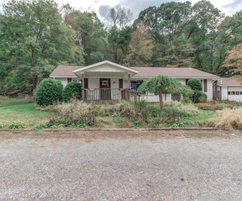 0.75 acres in Carroll County, Ohio