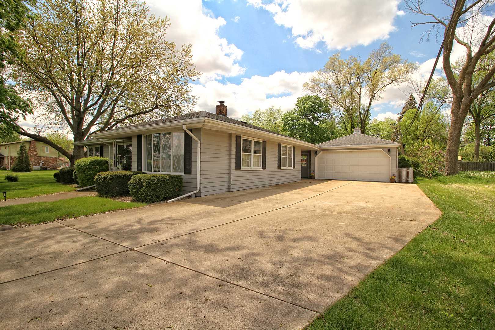 1.37 acres in Kankakee County, Illinois