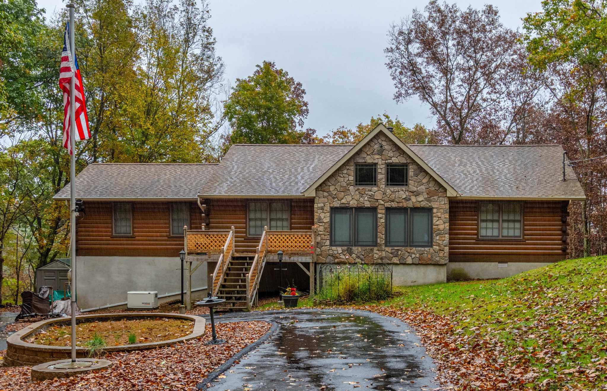 1.11 acres in Pike County, Pennsylvania