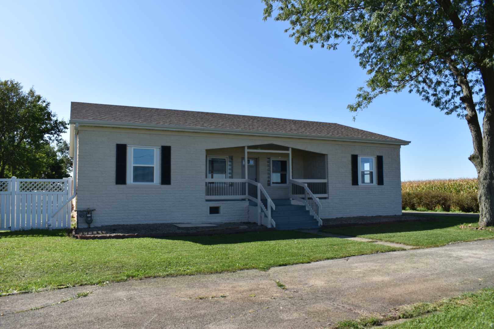 1.07 acres in Kankakee County, Illinois