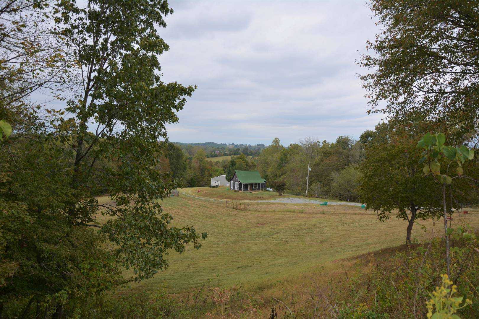 32 acres in Adair County, Kentucky