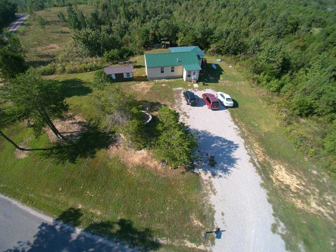 7.1 acres in Perry County, Tennessee