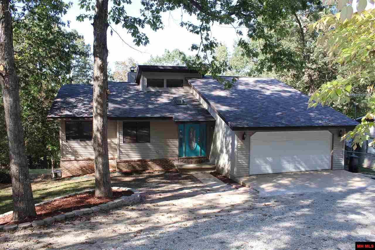 10.61 acres in Baxter County, Arkansas