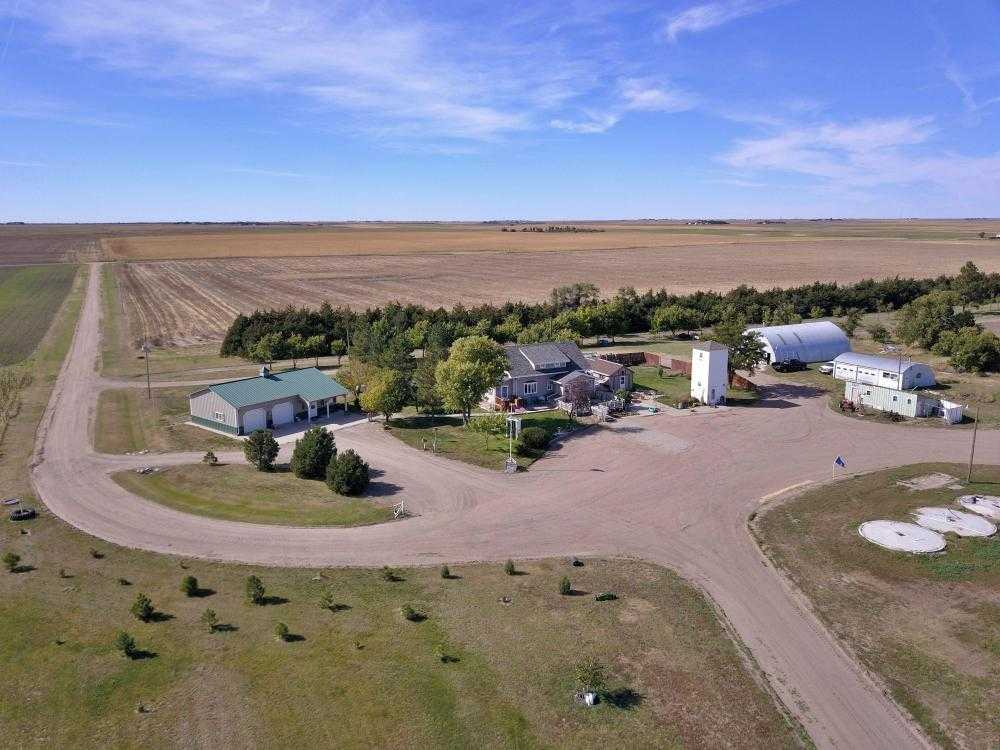 Gurley Acreage Living