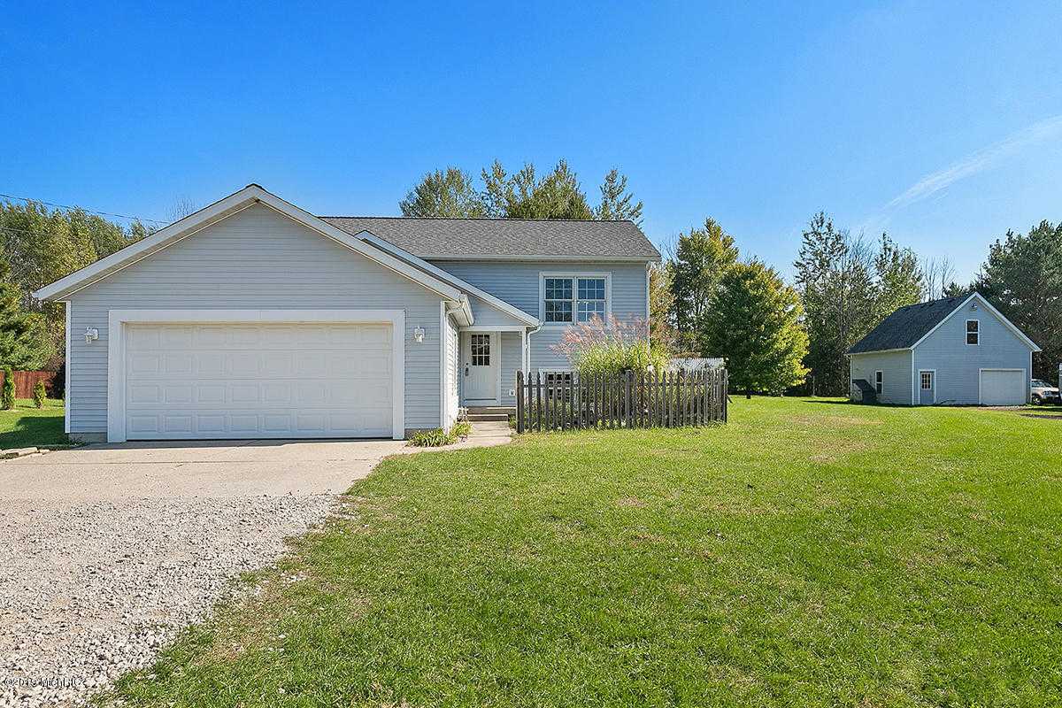 1.38 acres in Kent County, Michigan