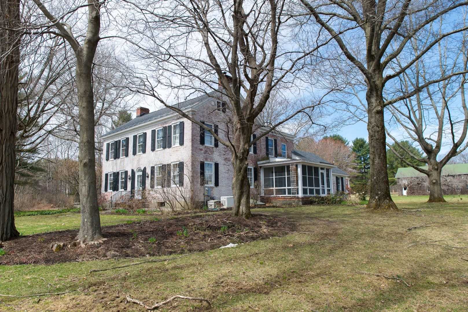 32.5 acres in Saratoga County, New York