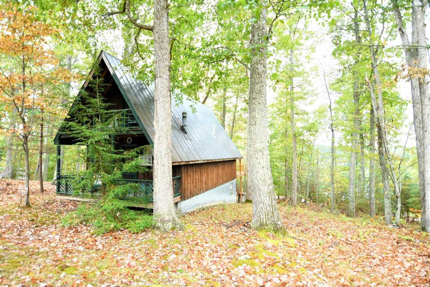 0.5 acres in Menifee County, Kentucky