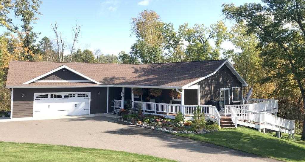 2.74 acres in Crow Wing County, Minnesota