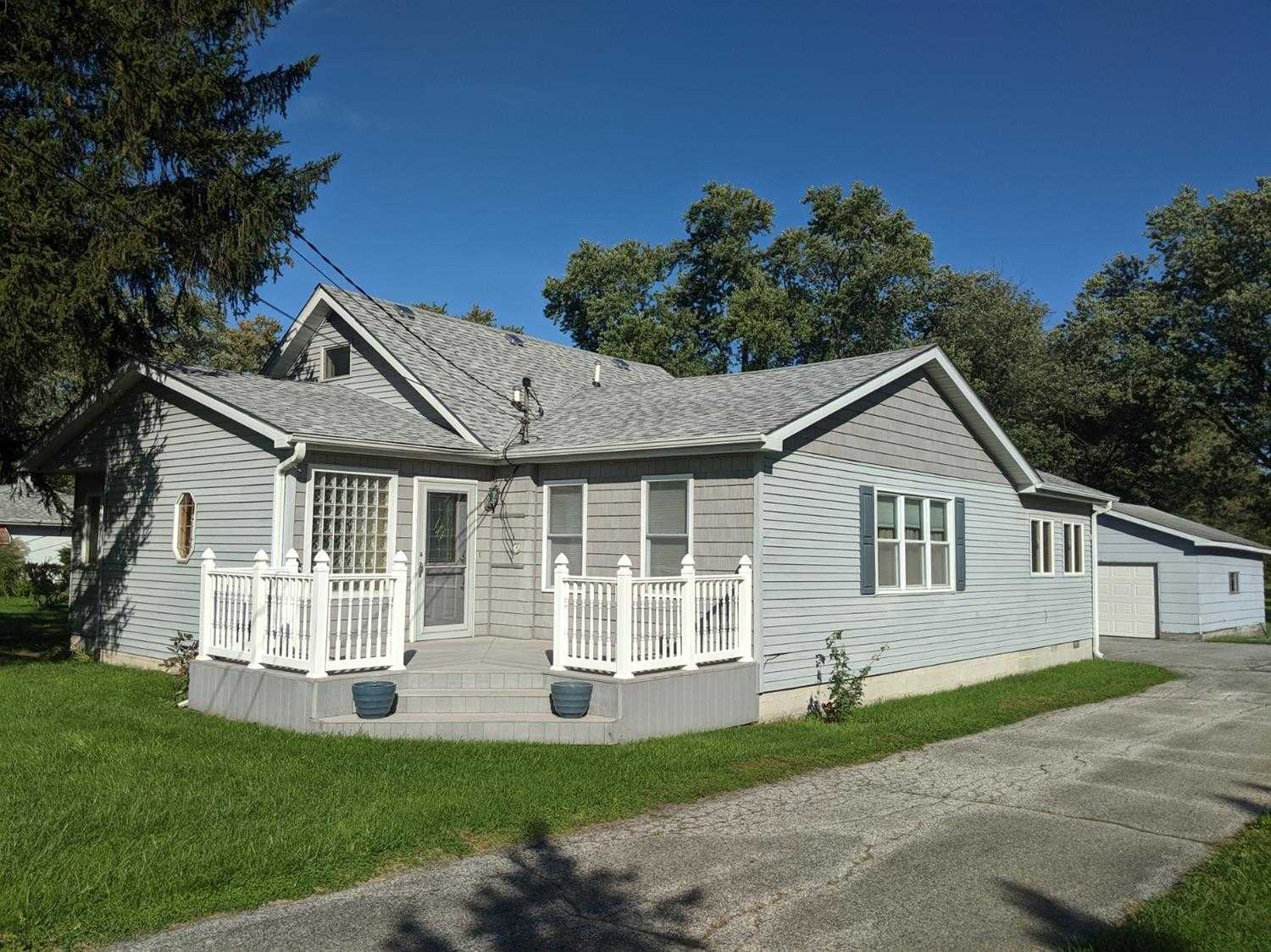 5.9 acres in Lake County, Indiana