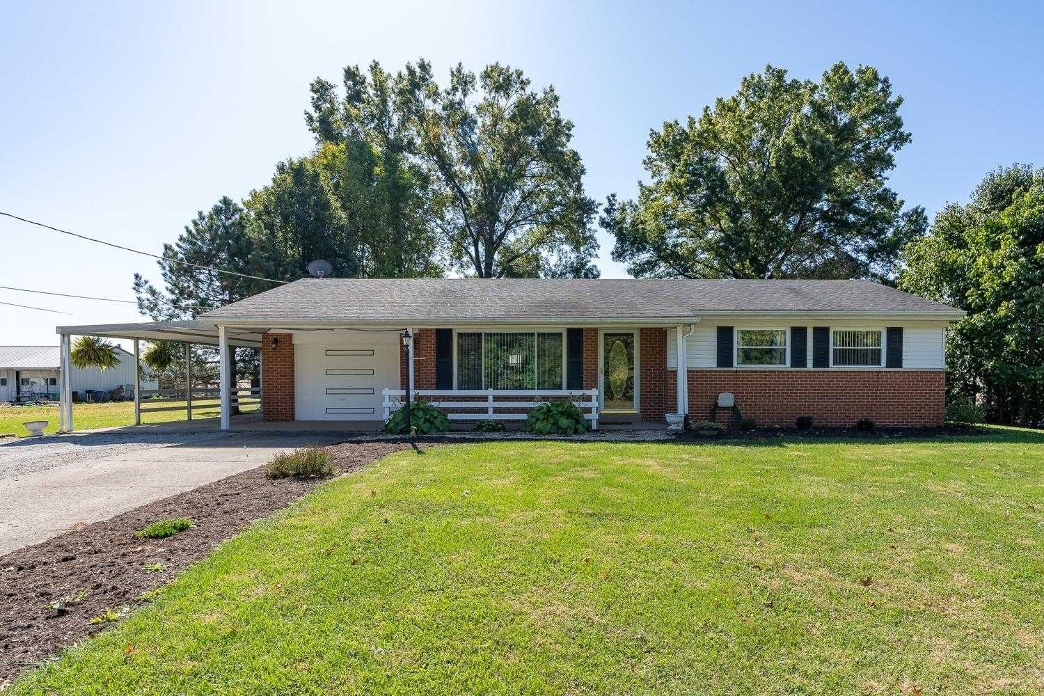 0.8 acres in Clermont County, Ohio