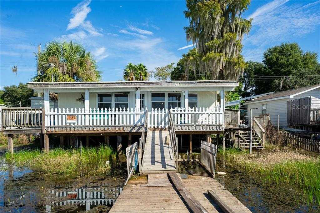 1.73 acres in Pasco County, Florida