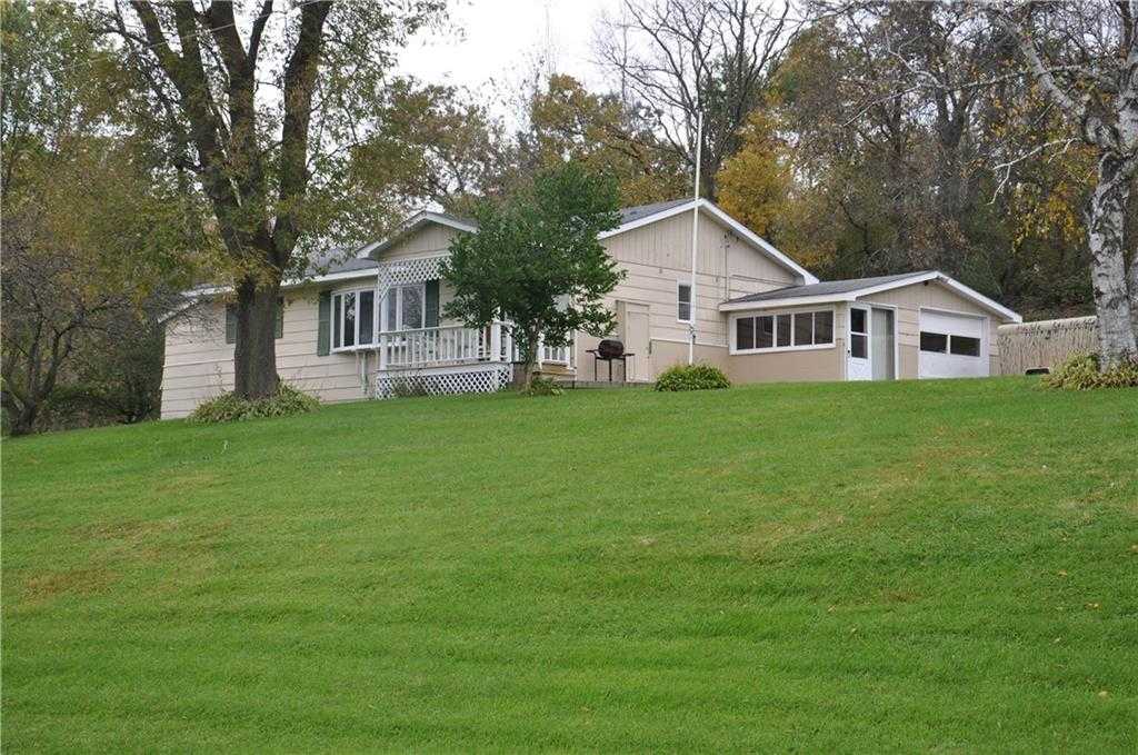 1 acres in Trempealeau County, Wisconsin