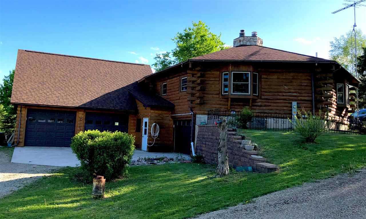 19.88 acres in Green Lake County, Wisconsin