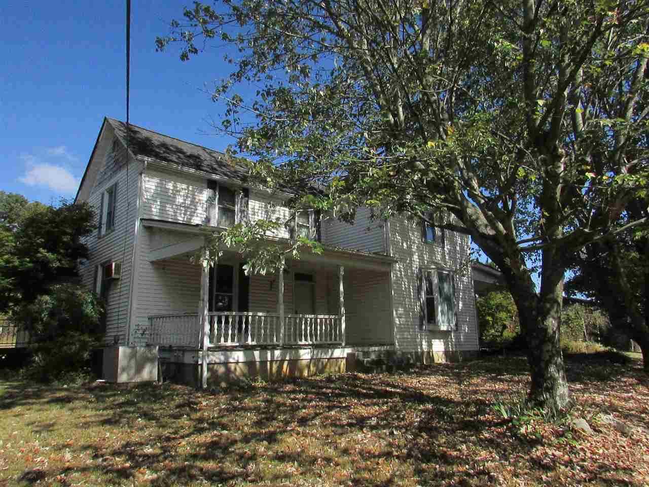 2.49 acres in Hamblen County, Tennessee