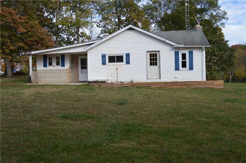 5.02 acres in Miami County, Ohio