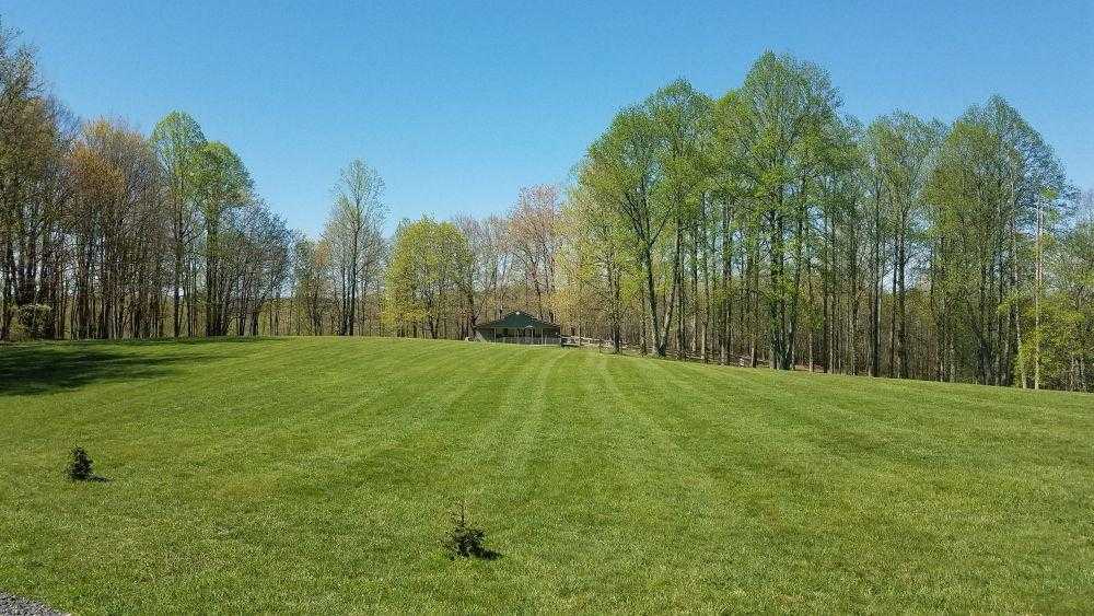 CRAB ORCHARD CREEK FARM