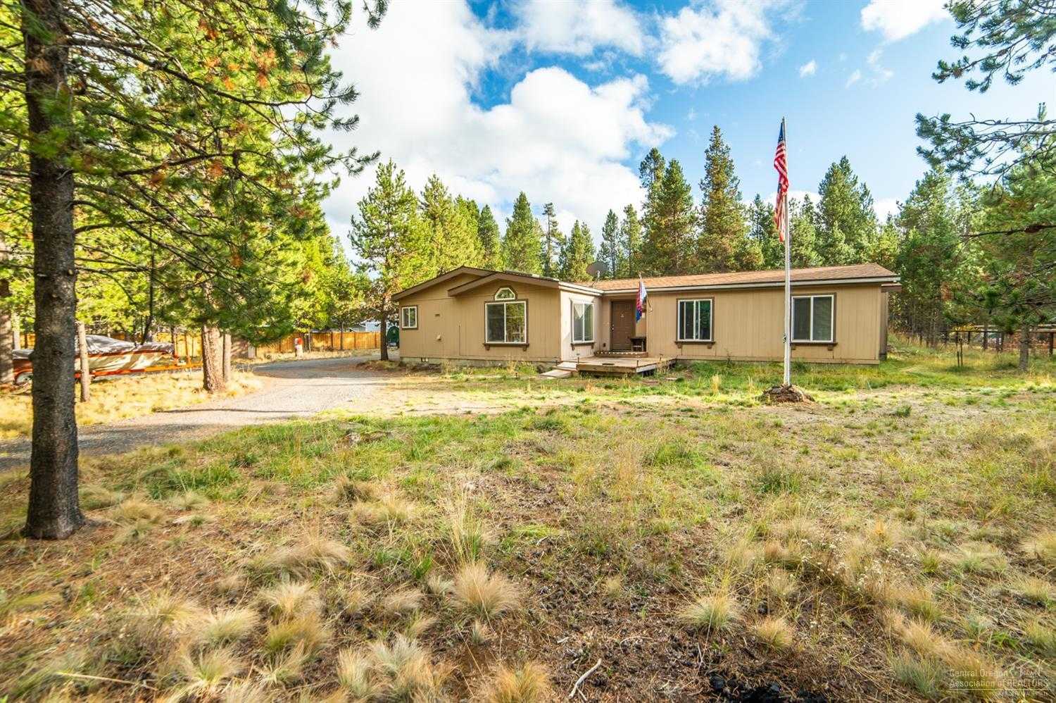 0.79 acres in Deschutes County, Oregon