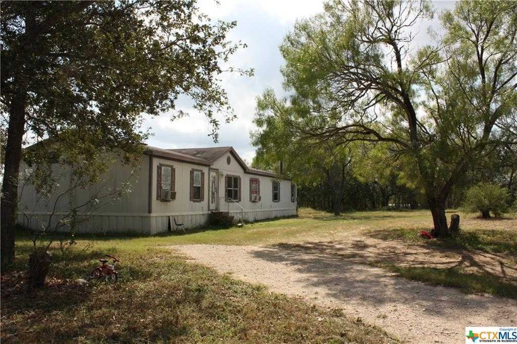 14.91 acres in Guadalupe County, Texas