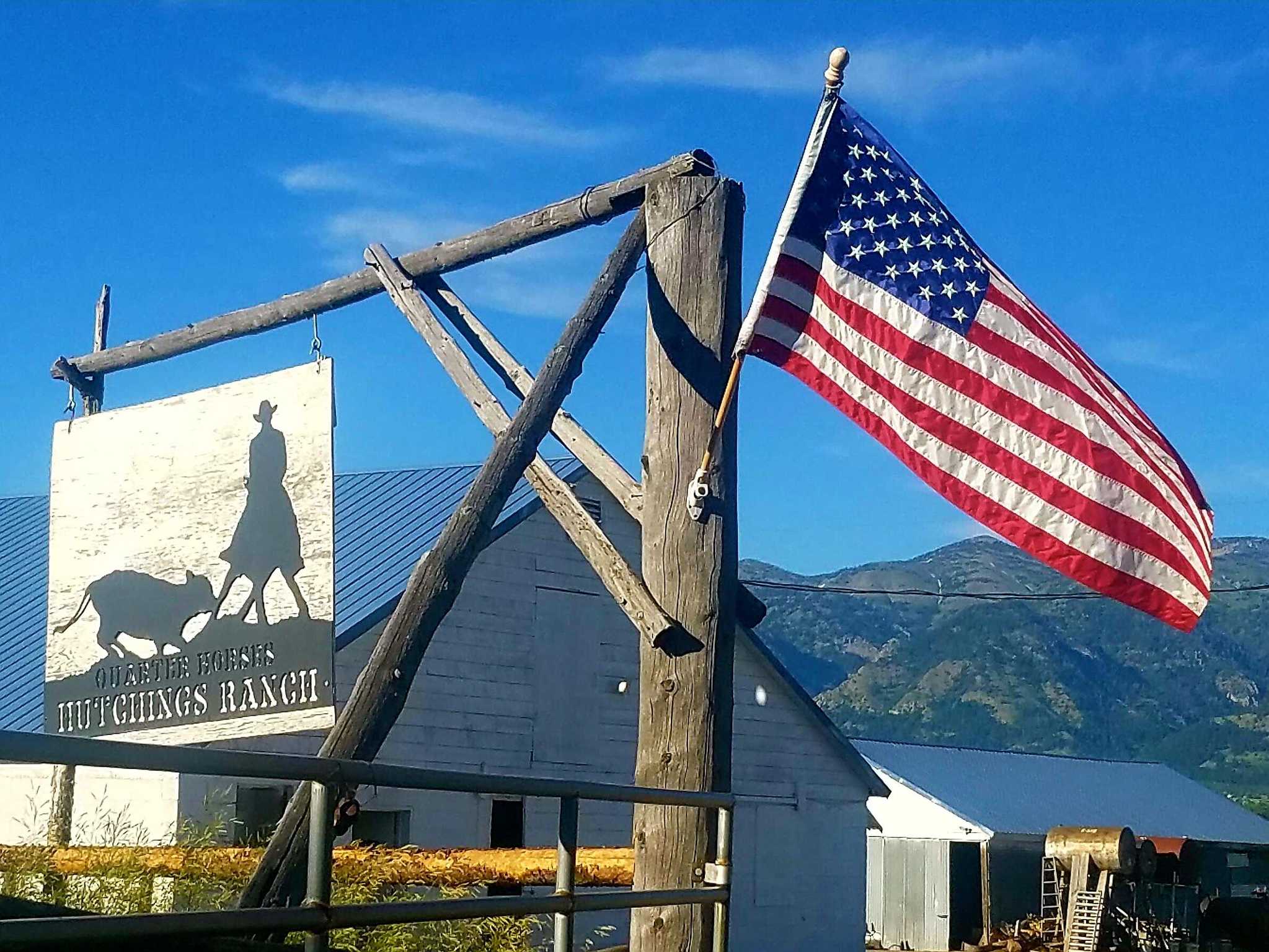 229 acres in Lincoln County, Wyoming