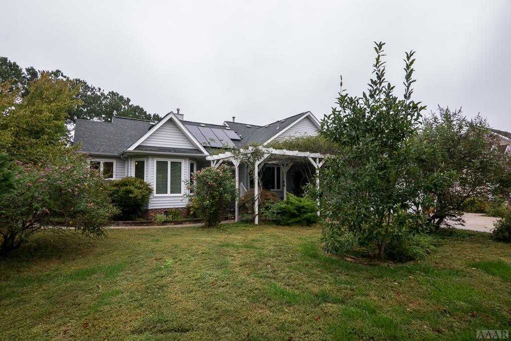 0.72 acres in Currituck County, North Carolina