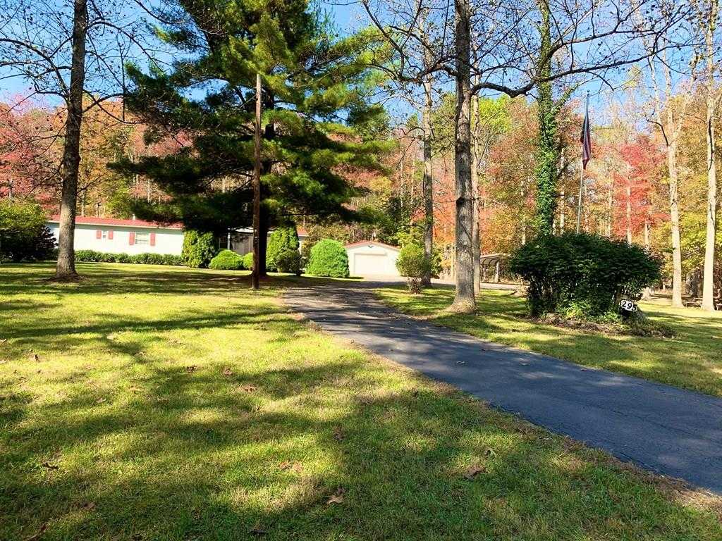 12.24 acres in Scioto County, Ohio