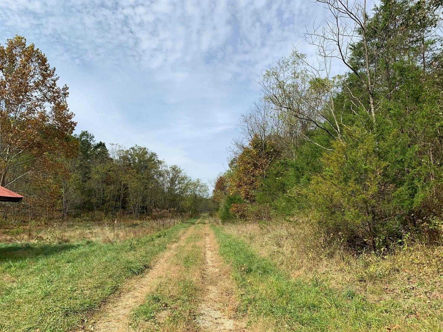 27.63 acres in Scott County, Kentucky