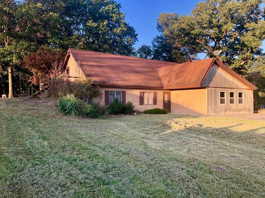 3.9 acres in Macon County, Missouri